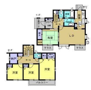神奈川県中郡大磯町東町３ 大磯駅 中古住宅 物件詳細