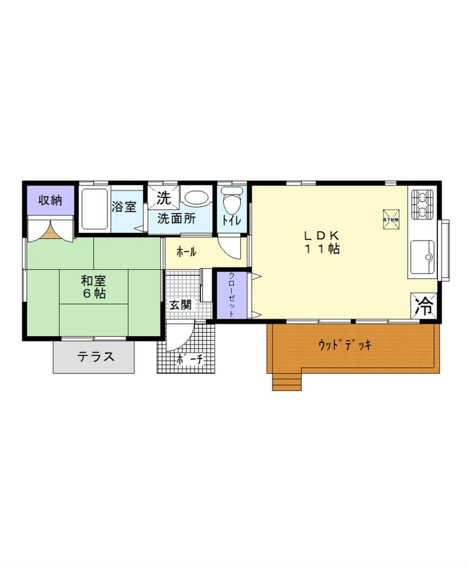 茨城県鹿嶋市大字中 荒野台駅 中古住宅 物件詳細