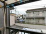 篠籠田　９８０万円 バルコニーからの眺望