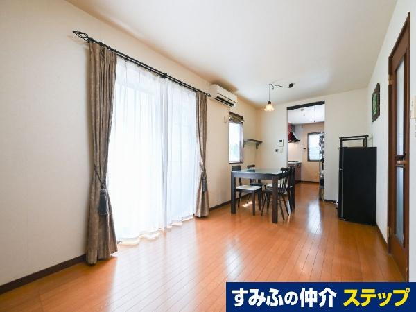 神奈川県川崎市多摩区菅野戸呂 京王稲田堤駅 中古一戸建て・中古住宅