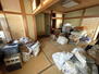 高根町（多々良駅）　１１５０万円 【1階和室-西側】床の間のある和室です♪たっぷりの収納スペースがあるので、お部屋をより広く活用することができます♪