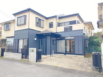 千葉県船橋市咲が丘4 二和向台駅 中古一戸建て・中古住宅