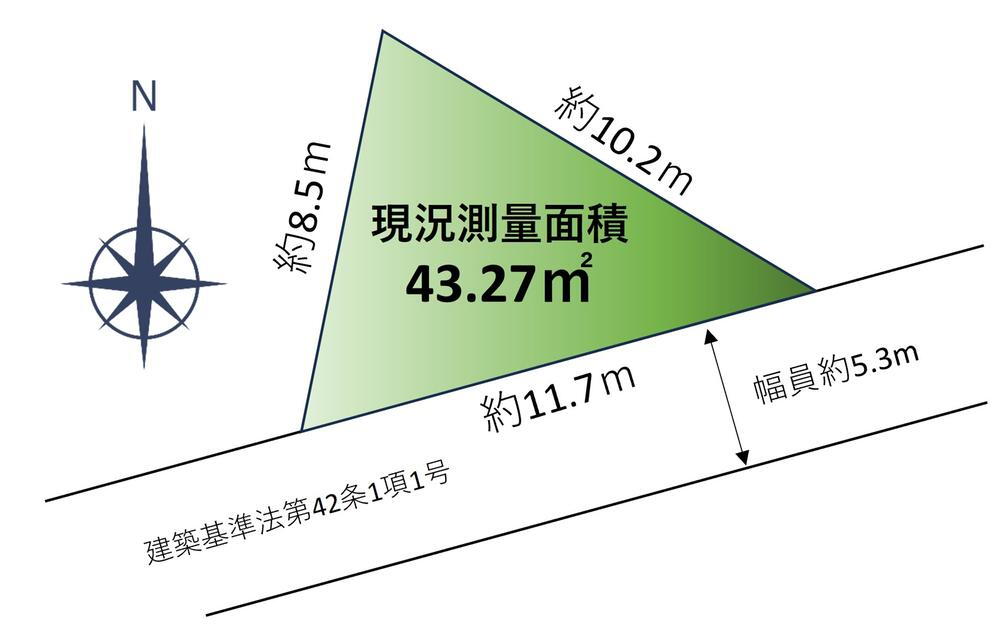 東京都新宿区中落合３ 落合南長崎駅 中古住宅 物件詳細