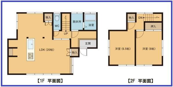 栃木県宇都宮市竹林町 駅東公園前駅 中古住宅 物件詳細