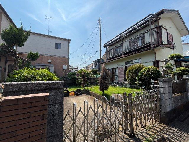 神奈川県秦野市南矢名 東海大学前駅 中古一戸建て・中古住宅