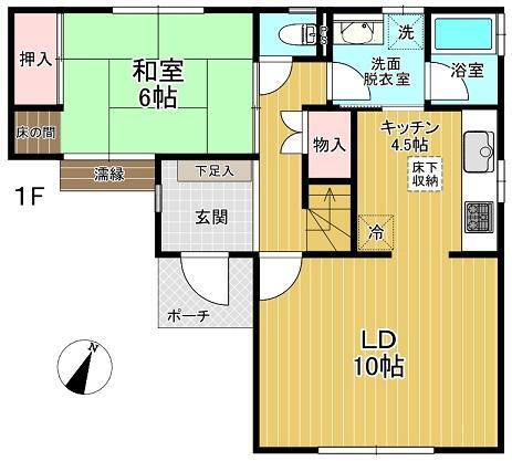 埼玉県さいたま市南区大字大谷口 浦和駅 中古住宅 物件詳細