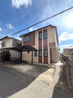 千葉県柏市布施 北柏駅 中古一戸建て・中古住宅