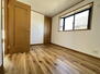 東中沢３（鎌ケ谷駅）　２３８０万円 ２階東側洋室