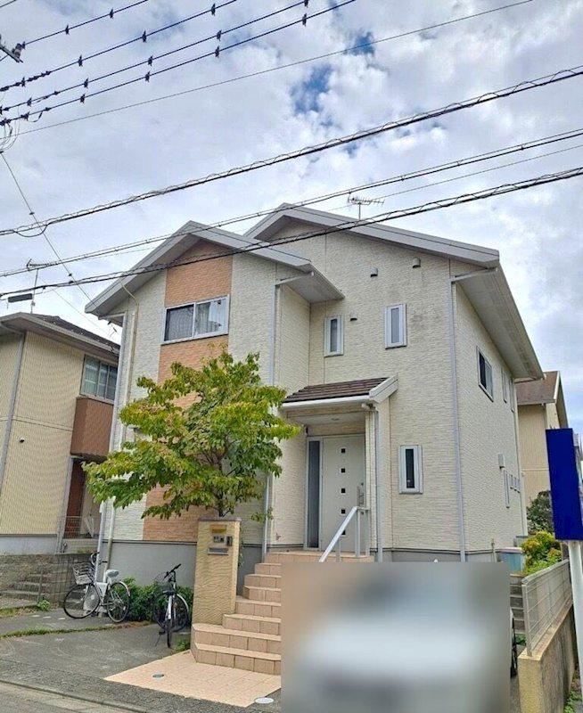 茨城県つくば市二の宮1 つくば駅 中古一戸建て・中古住宅