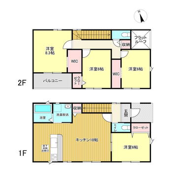 大字石神外宿（東海駅）　２５９８万円 2598万円、4LDK、土地面積376.94m<sup>2</sup>、建物面積112.62m<sup>2</sup> 