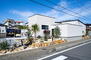 リゾートヴィレッジ　－ヴィラ－　太田市南矢島第一期【Ｋａｙｕ　ｓｔｙｌ 前面道路には歩道も整備されていて、安心して生活して頂けます。