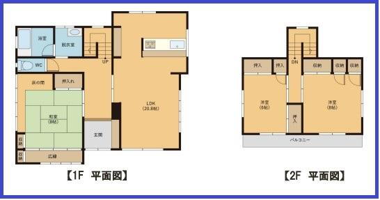 栃木県那須塩原市上厚崎 黒磯駅 中古住宅 物件詳細