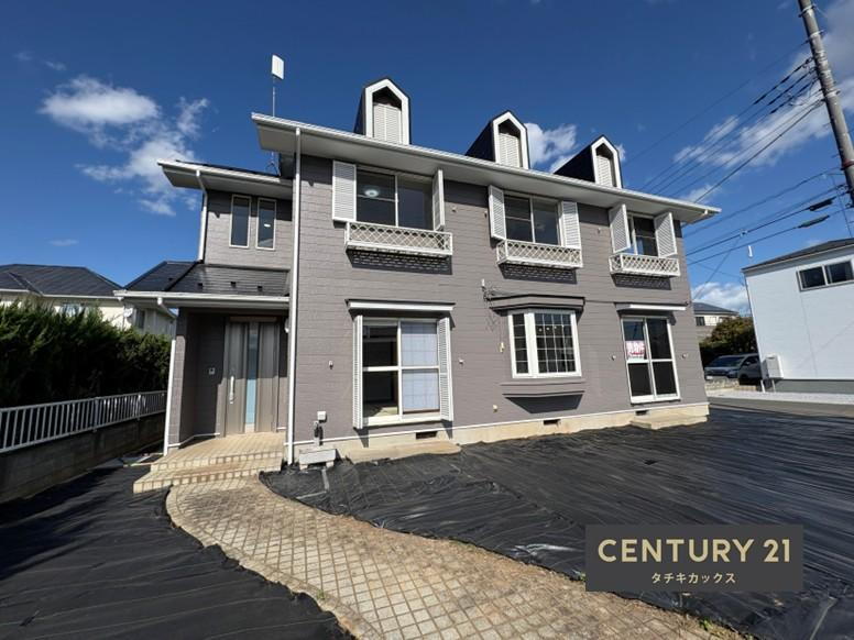 茨城県古河市坂間 古河駅 中古一戸建て・中古住宅