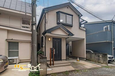 埼玉県川口市南鳩ヶ谷7 南鳩ヶ谷駅 中古一戸建て・中古住宅