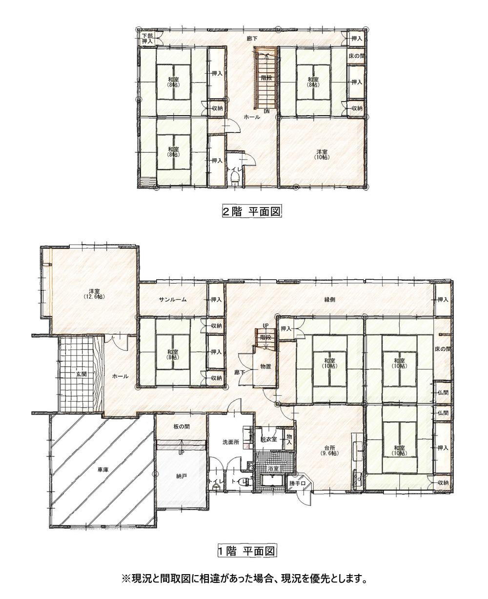 新潟県糸魚川市大字須沢 糸魚川駅 中古住宅 物件詳細