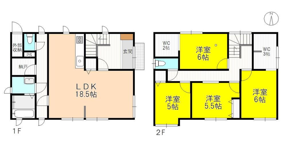 長野県上田市中央東 中古住宅 物件詳細