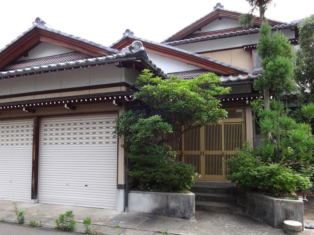 detached あわら市中川