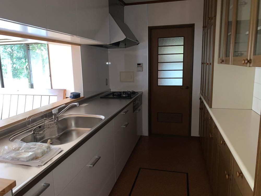detached あわら市中川