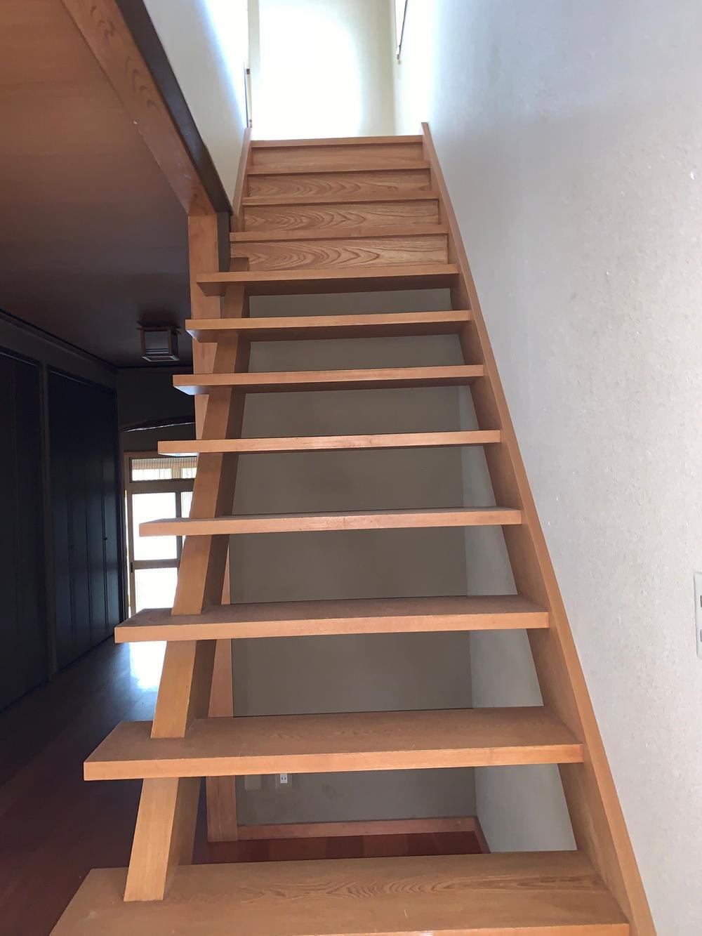 detached あわら市中川