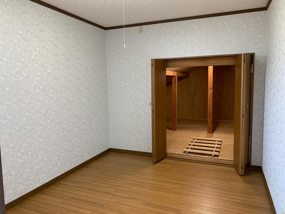 detached あわら市中川