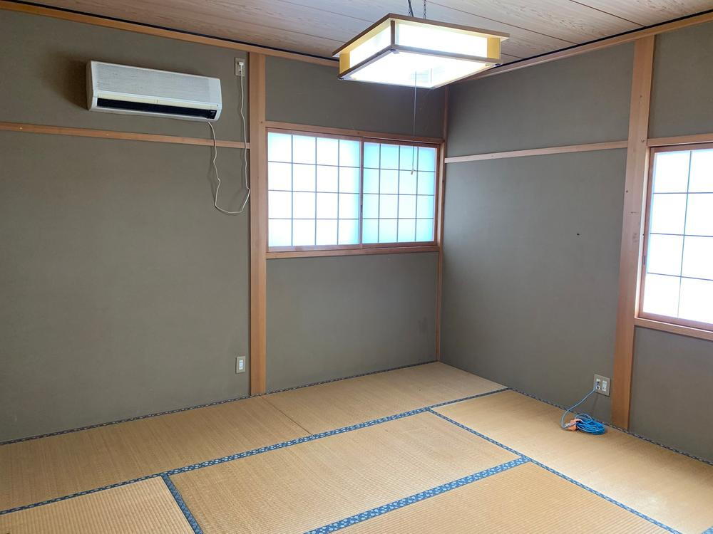 detached あわら市中川