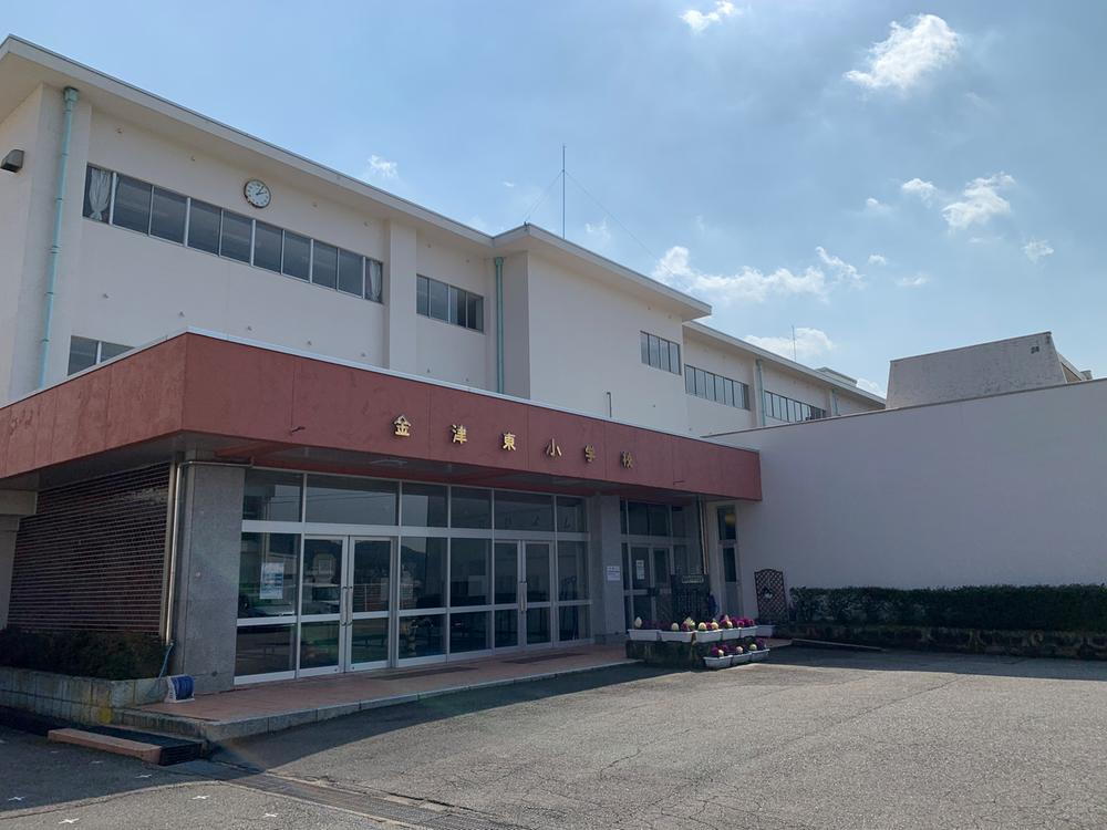 detached あわら市中川