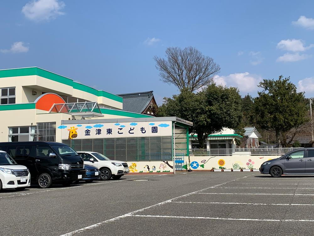 detached あわら市中川