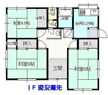 長野県飯田市上郷黒田 伊那上郷駅 中古住宅 物件詳細