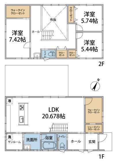 石川県能美市松が岡１ 中古住宅 物件詳細