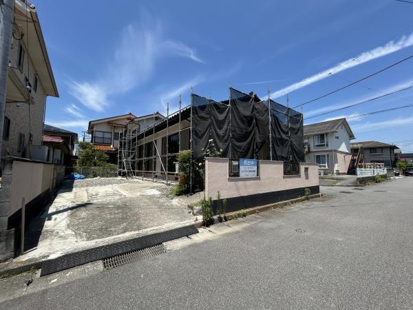 山梨県中央市東花輪 東花輪駅 中古住宅 物件詳細