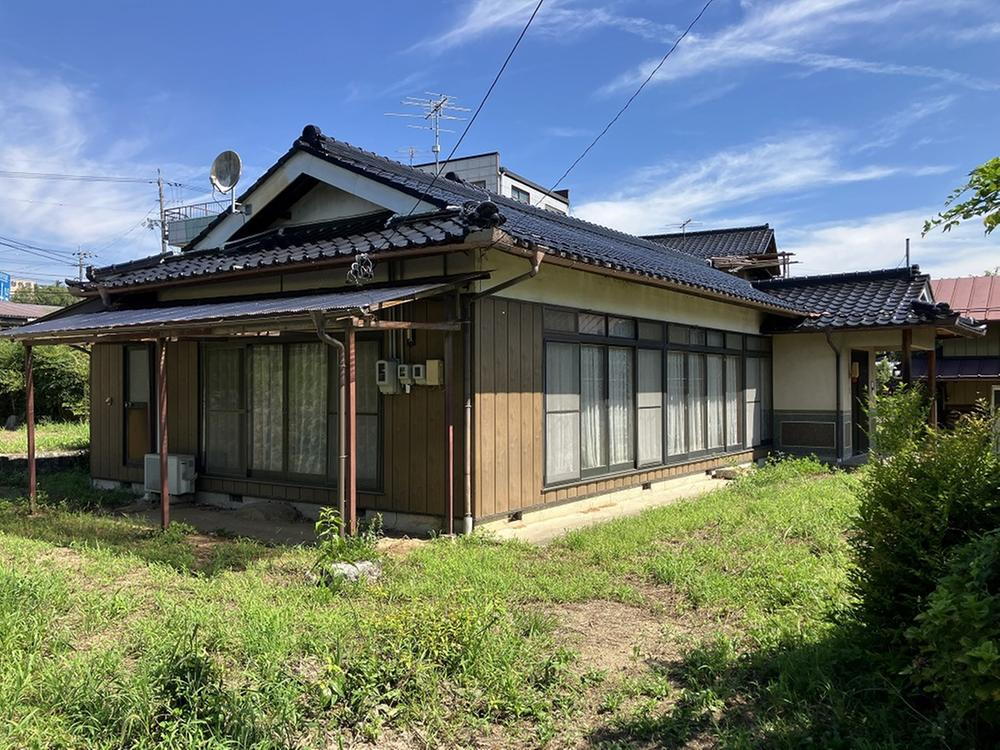 detached 下市田