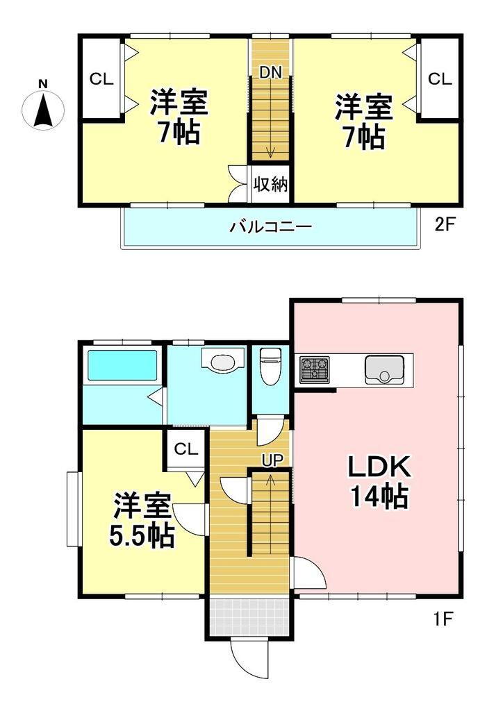 長野県長野市大字稲葉 中古住宅 物件詳細