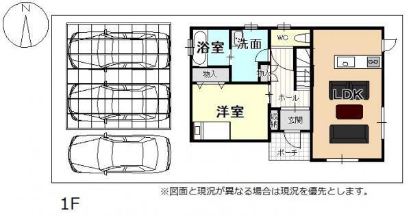 新潟県燕市小牧 燕駅 中古住宅 物件詳細