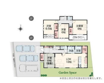 大潟区下小船津浜（土底浜駅）　２２９０万円 2290万円、4LDK、土地面積166.56m<sup>2</sup>、建物面積108.47m<sup>2</sup> 