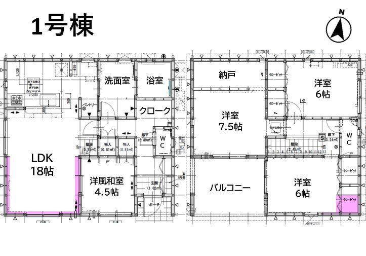 新潟県新潟市西蒲区川崎 越後曽根駅 新築一戸建て 物件詳細