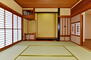 西裏館２（北三条駅）　１２２０万円 室内（2021年9月）撮影