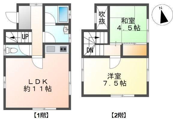 長野県上田市腰越 中古住宅 物件詳細