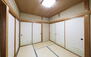 頸城区西福島（黒井駅）　２４８０万円 1F和室<BR>室内（2022年7月）撮影