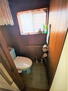 石和町松本（石和温泉駅）　４９０万円 トイレ