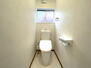 和納（岩室駅）　１３８０万円 室内（2024年3月）撮影<BR>トイレも新品に入れ替えてあります