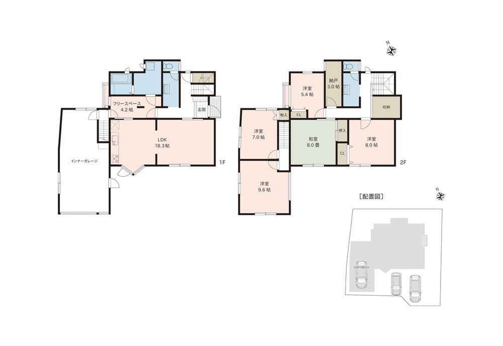 富山県高岡市井口本江 中古住宅 物件詳細