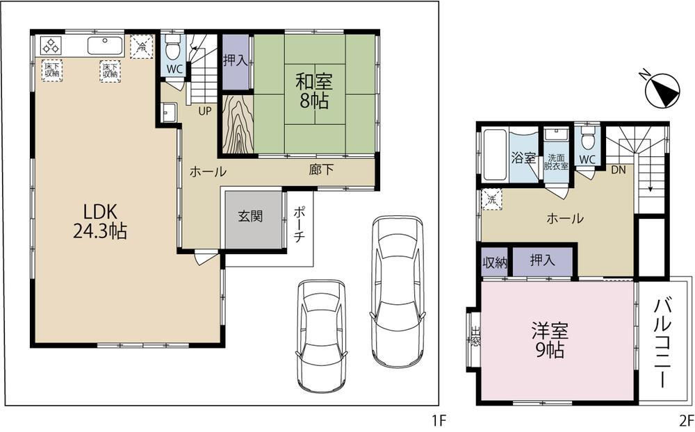 新潟県新潟市東区東中野山６ 東新潟駅 中古住宅 物件詳細