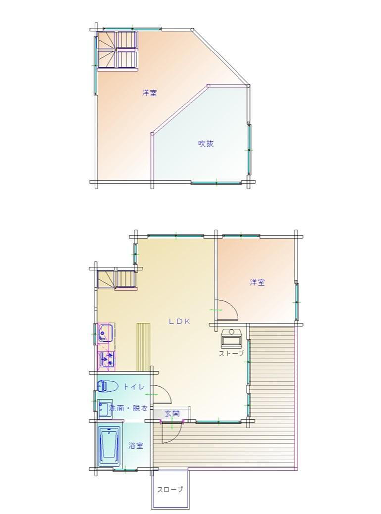 長野県南佐久郡南牧村大字板橋 中古住宅 物件詳細