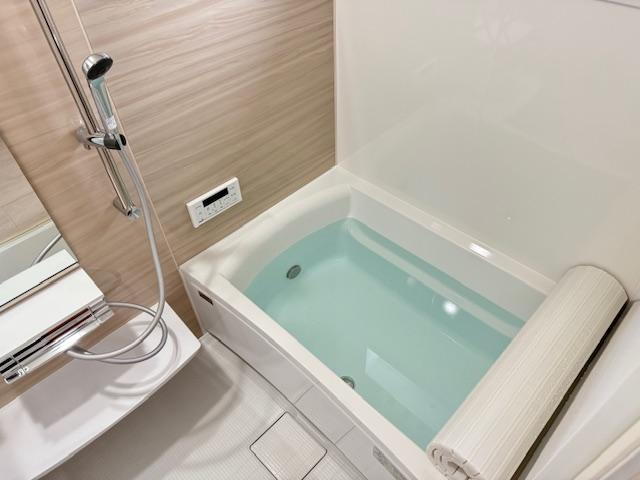 detached 大字新田