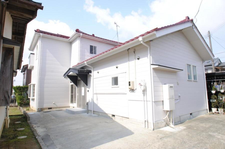 新潟県三条市西大崎３ 東三条駅 中古一戸建て・中古住宅