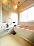 坂井砂山２（新潟大学前駅）　１９８０万円 浴室です♪