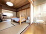 坂井砂山２（新潟大学前駅）　１９８０万円 1階和室です♪