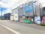 柏崎半田１　新築建売住宅 ☆1月完工です☆<BR>前面道路に消雪パイプ有り◎広々とした道路になっています