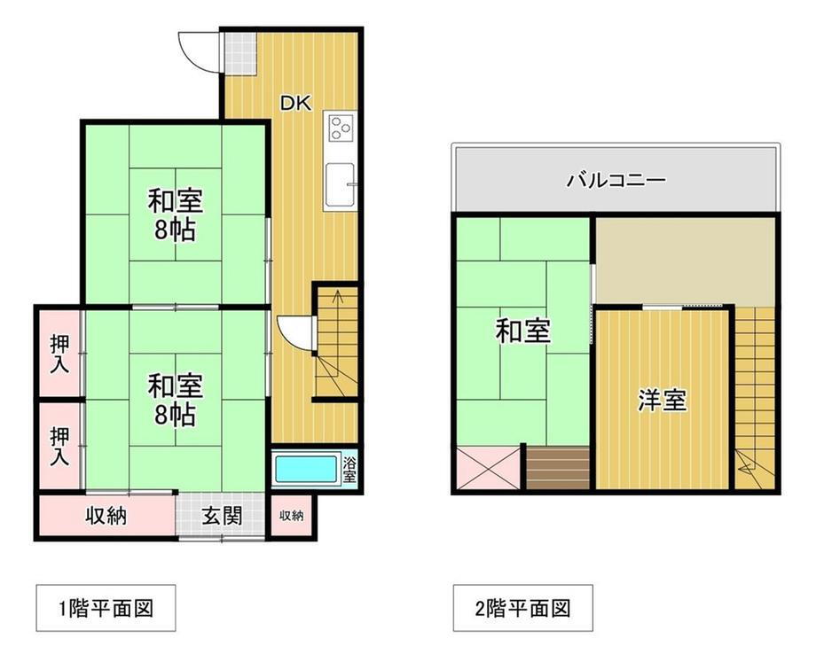 山梨県甲州市塩山赤尾 塩山駅 中古住宅 物件詳細