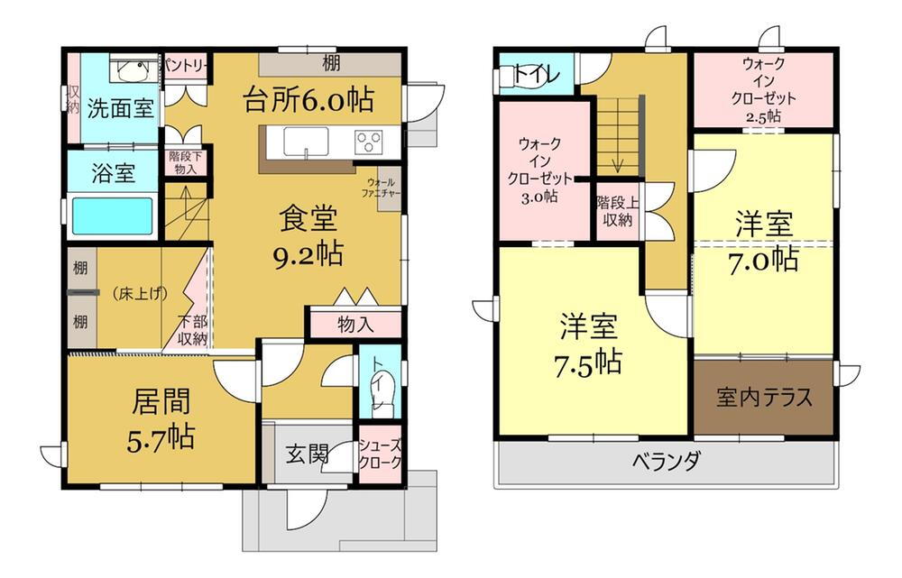 岐阜県岐阜市本荘町 岐阜駅 中古住宅 物件詳細